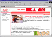 Federaci�n de Comercios de Navarra