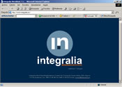 Integralia