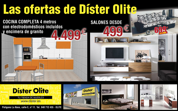 Oferta